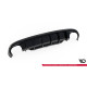 Body kit e accessori visivi MAXTON DESIGN diffusore posteriore per Audi S5 Coupe / Cabrio S-Line 8T (scarico 2+2) | race-shop.it