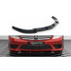 Body kit e accessori visivi Splitter anteriore V1 Mercedes-Benz CL 63 AMG C216 | race-shop.it