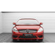 Body kit e accessori visivi Splitter anteriore V1 Mercedes-Benz CL 63 AMG C216 | race-shop.it