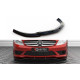 Body kit e accessori visivi Splitter anteriore V2 Mercedes-Benz CL 63 AMG C216 | race-shop.it