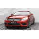 Body kit e accessori visivi Splitter anteriore V2 Mercedes-Benz CL 63 AMG C216 | race-shop.it