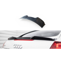 Estensione Spoiler 3D Audi TT 8J