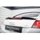 Body kit e accessori visivi Spoiler Cap 3D Audi TT 8J | race-shop.it