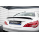 Body kit e accessori visivi Spoiler Cap 3D Mercedes-Benz CLA C117 Facelift | race-shop.it
