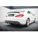 Body kit e accessori visivi Spoiler Cap 3D Mercedes-Benz CLA C117 Facelift | race-shop.it