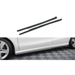 Diffusori Minigonne Mercedes-Benz CLA C117 Facelift