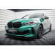 Body kit e accessori visivi Front bumper air intake covers BMW 1 F40 M-Pack / M135i | race-shop.it