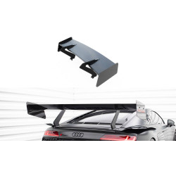 Spoiler in fibra di carbonio Audi R8 Mk2 Facelift