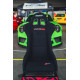 Sedili sportivi senza approvazione FIA SEDILE DA CORSA RACES EVOLVE | race-shop.it