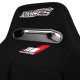 Sedili sportivi senza approvazione FIA - regolabili SPORT SEAT RACES ADVANCED | race-shop.it