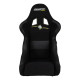 Sedili sportivi senza approvazione FIA SEDILE DA CORSA RACES FORCE 1 | race-shop.it