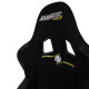 Sedili sportivi senza approvazione FIA SEDILE DA CORSA RACES FORCE 1 | race-shop.it