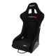 Sedili sportivi senza approvazione FIA SEDILE DA CORSA RACES EVOLVE | race-shop.it