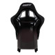 Sedili sportivi senza approvazione FIA SEDILE DA CORSA RACES EVOLVE | race-shop.it
