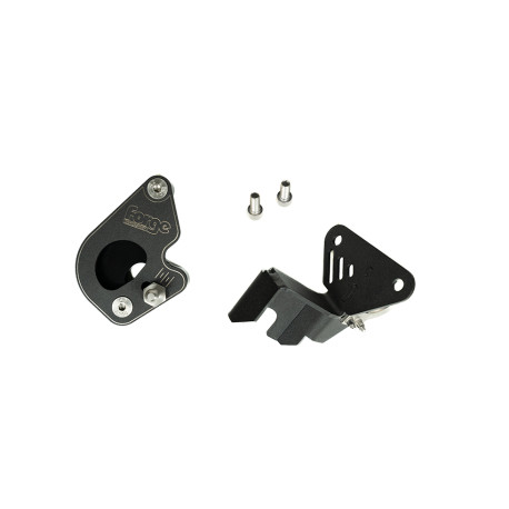 FORGE Motorsport Short Shifter per Renault Clio MK3 RS 200 (10-12) | race-shop.it
