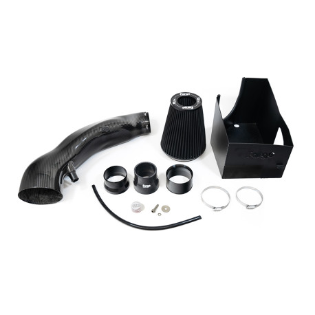 Q3 FORGE kit di induzione in fibra di carbonio per Audi RSQ3 2017- (F3) | race-shop.it