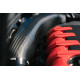 Q3 FORGE kit di induzione in fibra di carbonio per Audi RSQ3 2017- (F3) | race-shop.it