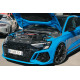 Q3 FORGE kit di induzione in fibra di carbonio per Audi RSQ3 2017- (F3) | race-shop.it