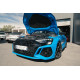 Q3 FORGE kit di induzione in fibra di carbonio per Audi RSQ3 2017- (F3) | race-shop.it