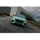 Q3 FORGE kit di induzione in fibra di carbonio per Audi RSQ3 2017- (F3) | race-shop.it