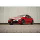 Pre konkrétny model FORGE protezione turbo per Alfa Romeo Giulia 2.0 TB | race-shop.it