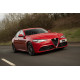 Pre konkrétny model FORGE protezione turbo per Alfa Romeo Giulia 2.0 TB | race-shop.it