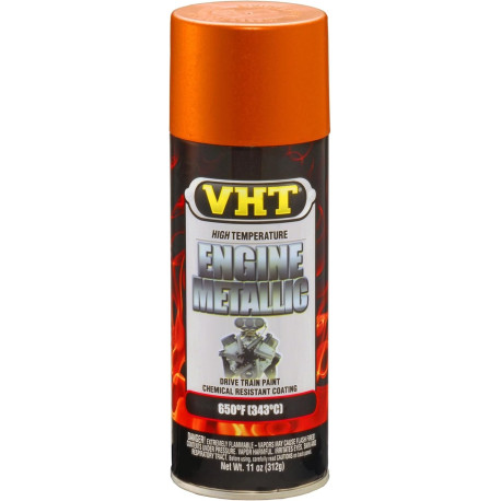 Vernice per motore VHT ENGINE METALLIC, Burnt Copper | race-shop.it