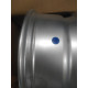 Bazár Cerchi JR JR9 17x8,5 ET20 5x112/120 Argento lavorato + rivetti d`argento DANNEGGIATO | race-shop.it