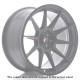 Cerchi in lega Japan Racing JR11 18x9,5 ET20-30 5H BLANK Bianco | race-shop.it
