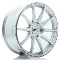 Japan Racing JR11 19x8,5 ET20-42 5H Blank Hyper Argentato