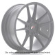 Cerchi in lega Japan Racing JR21 17x8 ET20-35 5H BLANK Opaco Bronzo | race-shop.it