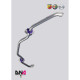 Whiteline barre stabilizzatrici e accessori DNA RACING front torsion bar kit for FIAT Grande Punto - Abarth (2005 - 2012) | race-shop.it