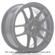 Cerchi in lega Japan Racing JR29 17x7 ET20-48 5H BLANK Nero lucido | race-shop.it