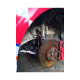 Whiteline barre stabilizzatrici e accessori DNA RACING front sway bar tie rods on uniball for FIAT Grande Punto Abarth incl. | race-shop.it