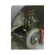 Whiteline barre stabilizzatrici e accessori DNA RACING front sway bar tie rods on uniball for FIAT Grande Punto Abarth incl. | race-shop.it