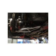 Anti-roll bars DNA RACING front sway bar tie rods on uniball for RENAULT Clio III - RS incl. | race-shop.it