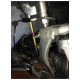 Anti-roll bars DNA RACING front sway bar tie rods on uniball for RENAULT Clio III - RS incl. | race-shop.it