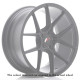Cerchi in lega Japan Racing JR30 17x8 ET20-40 5H BLANK Nero lucido | race-shop.it