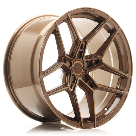 Cerchi in lega Concaver CVR5 19x9 ET20-40 BLANK Brushed Bronze | race-shop.it