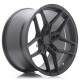 Cerchi in lega Concaver CVR5 20x9 ET20-51 BLANK Carbon Graphite | race-shop.it