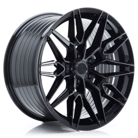 Cerchi in lega Concaver CVR6 20x9 ET20-51 BLANK Double Tinted Black | race-shop.it