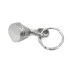 Portachiavi Piston metal portachiavi - silver | race-shop.it