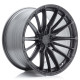 Cerchi in lega Concaver CVR7 20x8,5 ET20-45 BLANK Carbon Graphite | race-shop.it