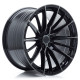 Cerchi in lega Concaver CVR7 21x9 ET10-52 BLANK Double Tinted Black | race-shop.it