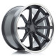 Cerchi in lega Concaver CVR8 21x10,5 ET10-46 BLANK Carbon Graphite | race-shop.it