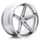 Cerchi in lega Concaver CVR9 19x9 ET20-54 BLANK Brushed Titanium | race-shop.it