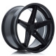 Cerchi in lega Concaver CVR9 20x9 ET20-54 BLANK Matt Black | race-shop.it