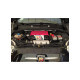 Strutbars (montanti) DNA RACING front strut bar kit for FIAT 500 EU - ABARTH INCL. (2007-) | race-shop.it