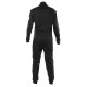 Tute SFI tuta da gara OMP OS10 SUIT MY2024 - nero | race-shop.it