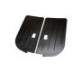 Altri prodotti Door panel E36 sedan front | race-shop.it